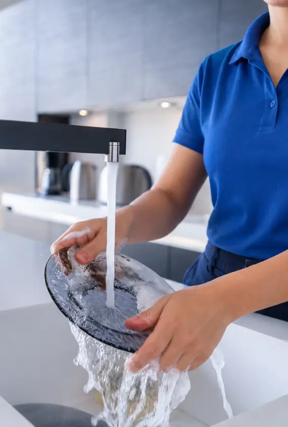 bahia_fresh_cleaning_Dishes_Cleaning