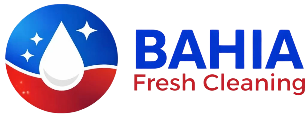 Bahia Fresh Cleaning