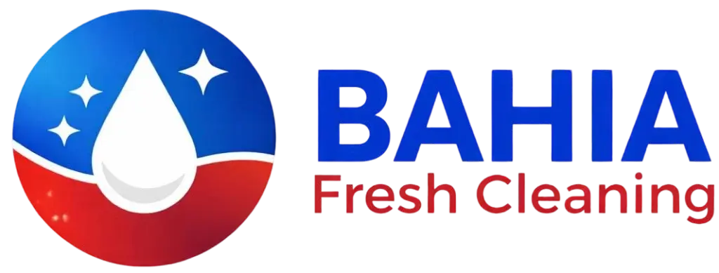 Bahia Fresh Cleaning
